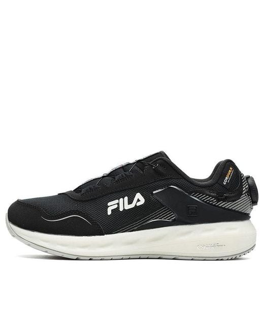 Fila Black (Wmns) Lynx