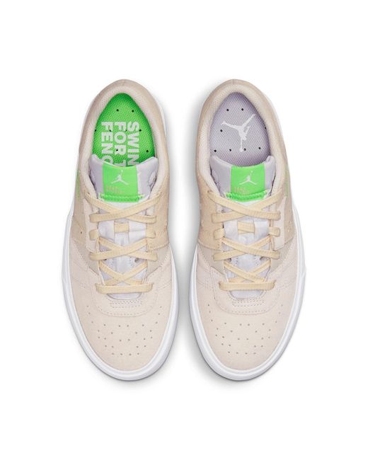 Nike White (Wmns) Series .05 'Dear Studio'