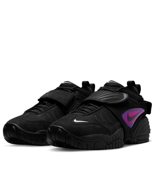 Nike Black Ambush X Air Adjust Force Psychic' for men