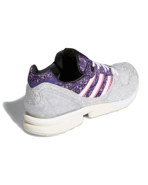 Adidas Blue Zx 5000 'A-Zx Series for men