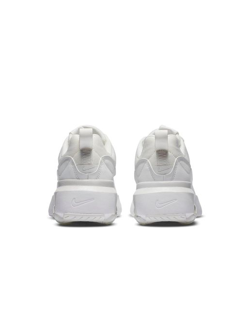 Nike White (Wmns) Air Max Verona 'Summit'