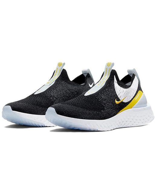 Nike Blue (Wmns) Epic Phantom React Fk 'Anthracite'