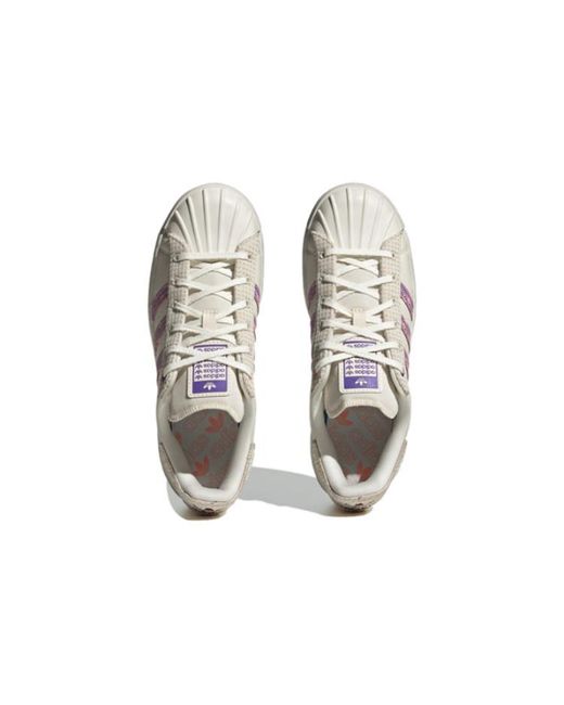 Adidas Natural (Wmns) Originals Superstar Ayoon