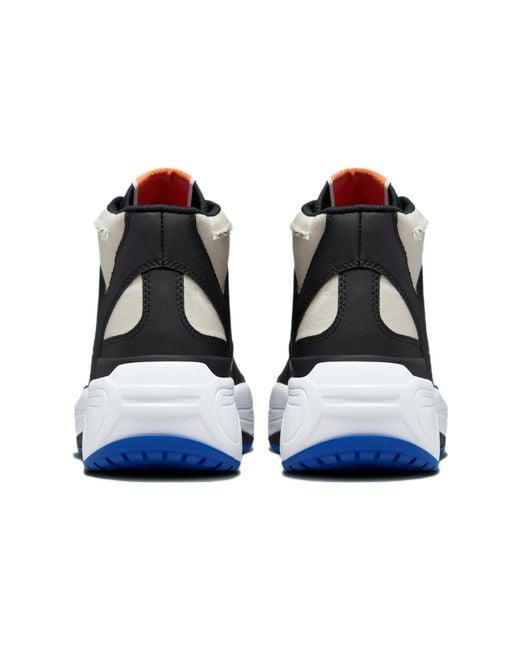 Converse Blue Weapon Cx Tear-Away Bone' for men