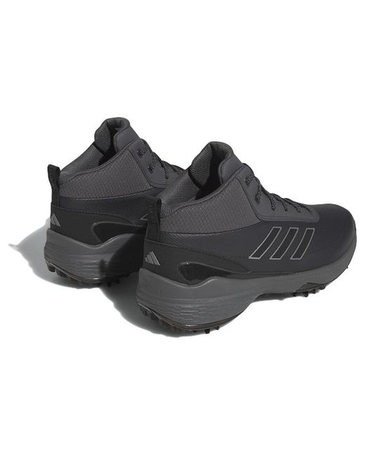 Adidas Black Zg23 Rain.Rdy Golf for men