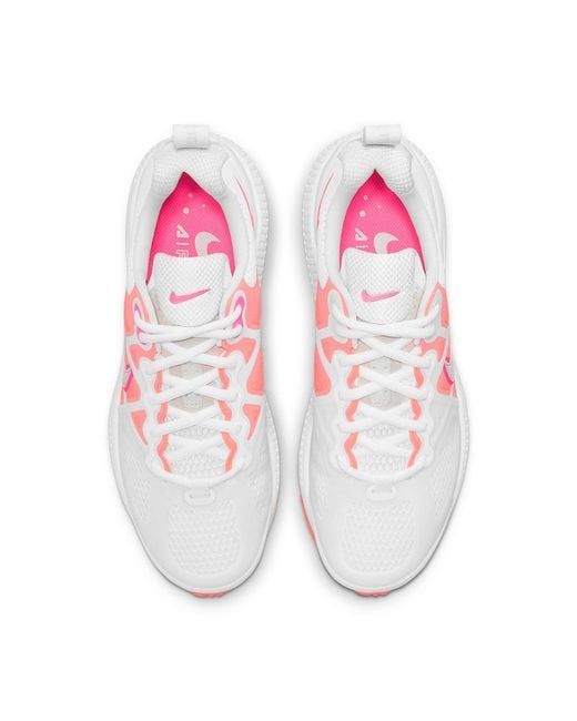 Nike Pink (Wmns) Air Max Genome Bright Mango'