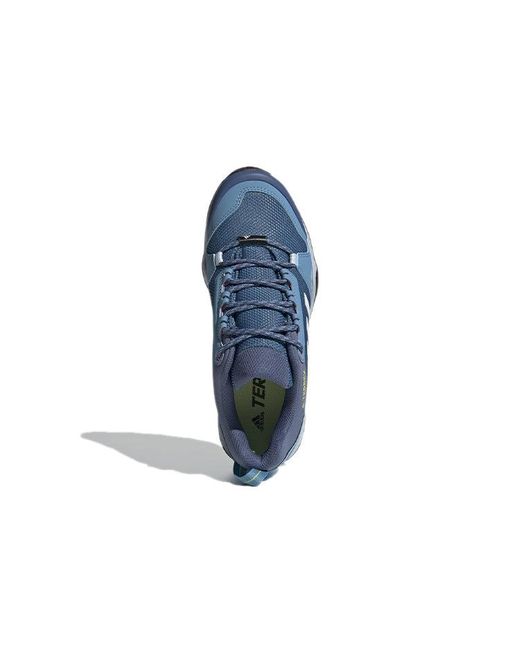 Adidas Blue (Wmns) Terrex Ax3