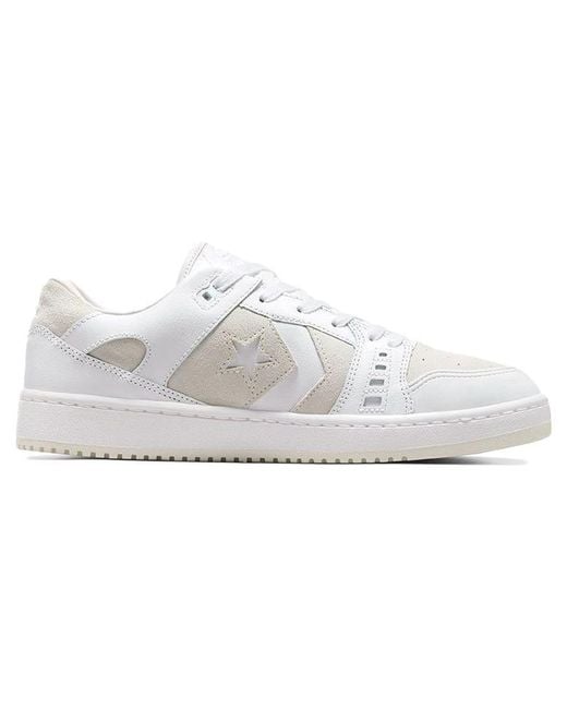 Converse White As-1 Pro Vaporous' for men