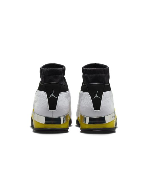 Nike Black 17 Retro Low Sp 'All Star Lightning' 2024 for men