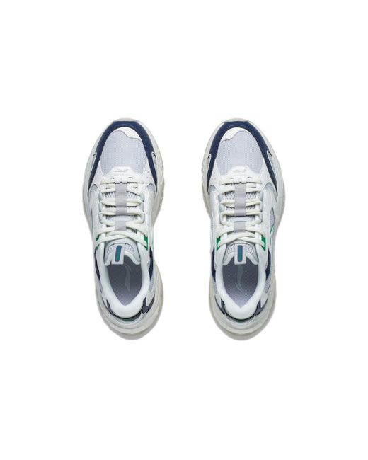 Li-ning Blue Star Wind for men