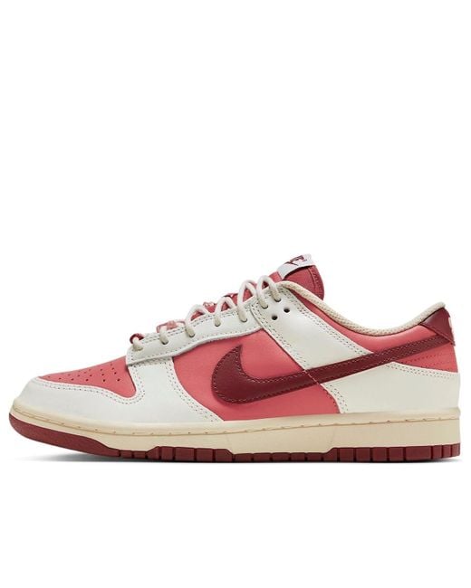 Nike Pink (Wmns) Dunk Low 'Valentine's Day 2024 Alternate'