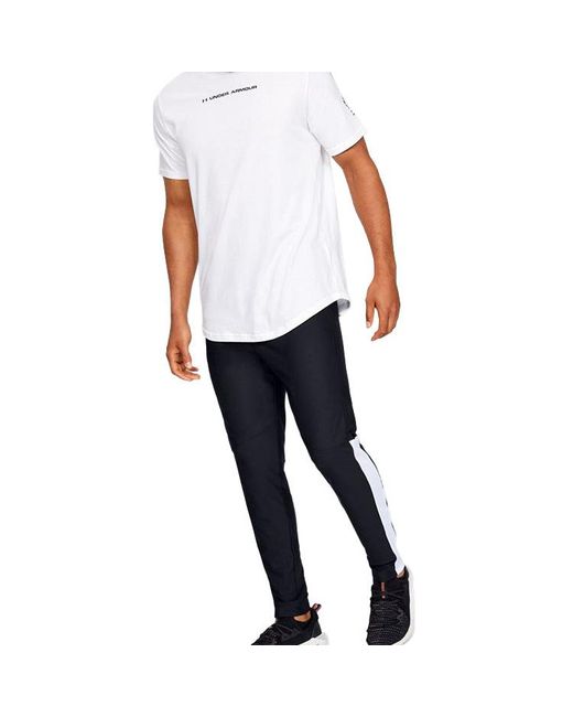 Under Armour Blue Twister Pants for men