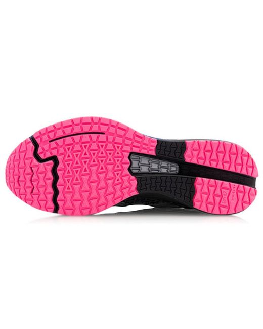 Li-ning Blue (Wmns) Rouge Rabbit 4 V2