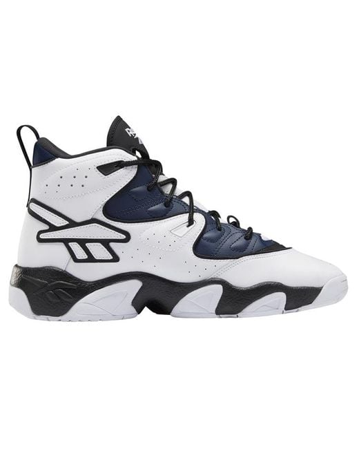 Reebok Blue Avant Guard for men
