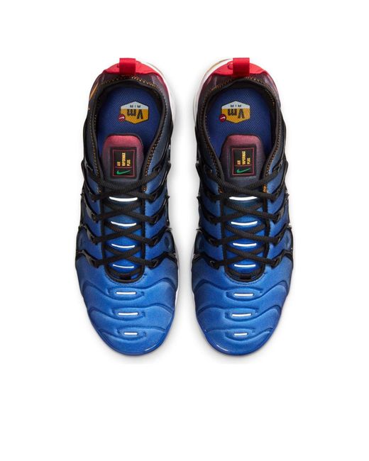 air vapormax plus live together play together