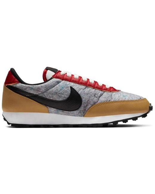 Nike Blue (Wmns) Daybreak Qs Suede'