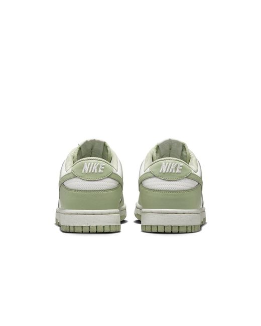 Nike Green (Wmns) Dunk Low Next Nature Aura'
