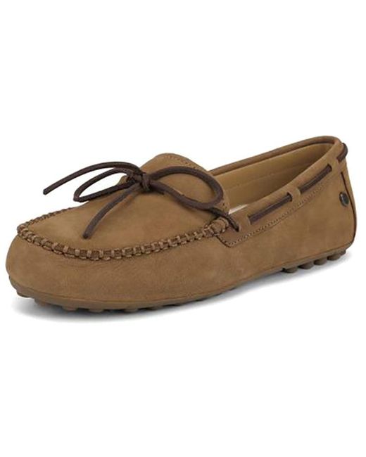 Ugg Brown (Wmns) Alana Sports Casual Shoes