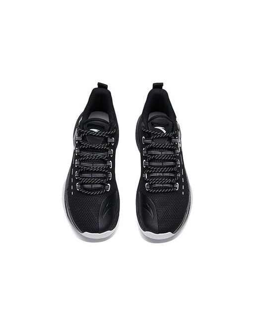 Anta Blue Attack 3 for men