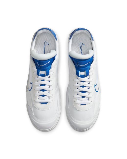 Nike Blue Drop Type Game Royal' for men
