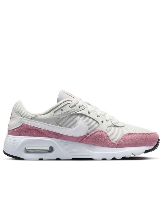 Nike White (Wmns) Air Max Sc 'Valentine's Day'