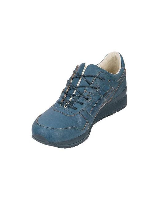 Asics Blue Gel Lyte 3 'Made for men