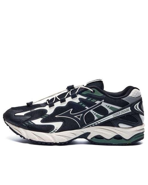 Mizuno Blue Wave Solar V2 Lifestyle Low' for men