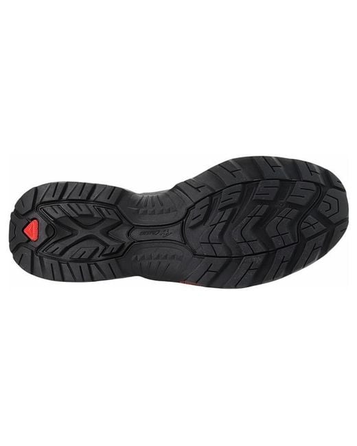 Salomon White Xt-Quest for men