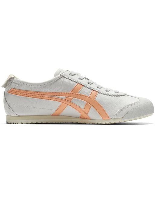 Onitsuka Tiger White (Wmns) Mexico 66 'Glacier Summer'