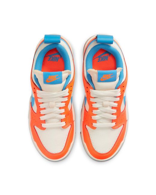 Nike Blue (Wmns) Dunk Low Disrupt 'Supa'