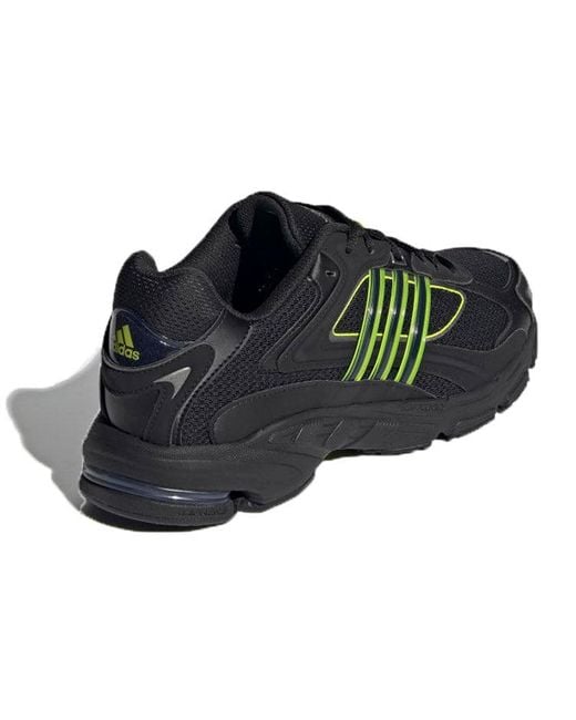 Adidas Black Response Cl Shoes for men