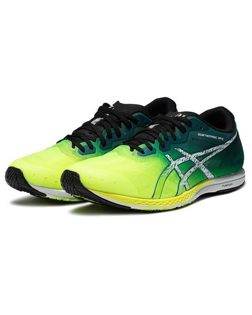 極美品✨ ASICS SORTIEMAGIC RP6 男女兼用 ミント 25cm ASICS