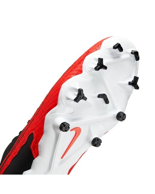 Nike Red Phantom Gx Academy Mg 'Ready Pack' for men
