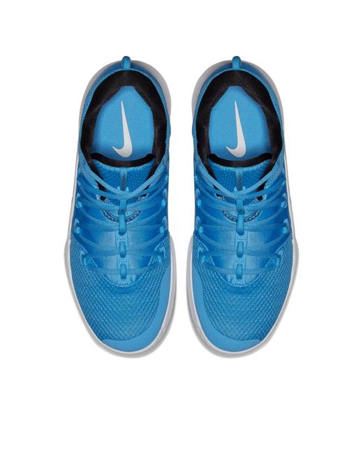 Nike Blue Hyperdunk X Low Tb 'University' for men