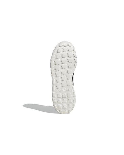 Adidas Black Questar Flow for men