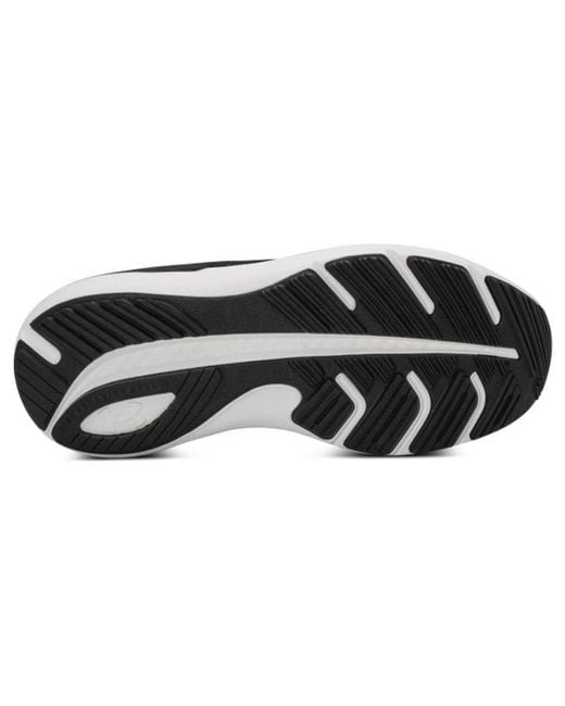 Under Armour Black (Wmns) Shift Shoes