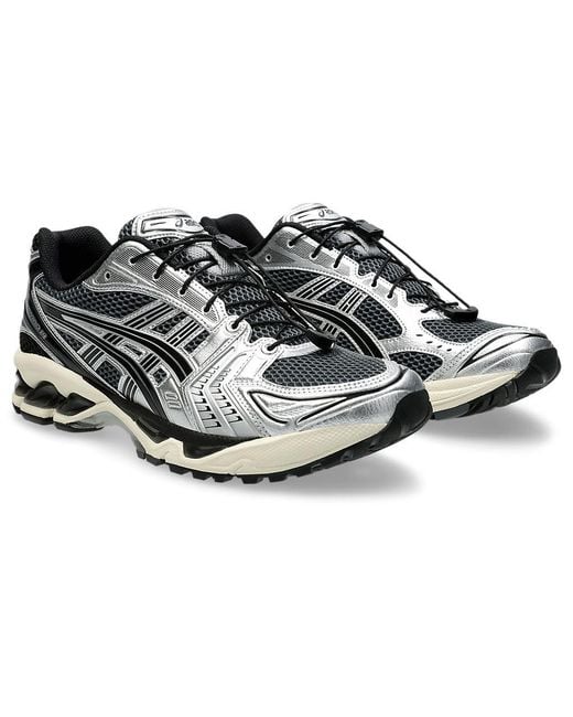 Asics Blue Gel-Kayano 14 'Unlimited Pack Carrier' for men