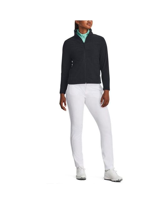 Under Armour Blue (Wmns) Storm Revo Jacket