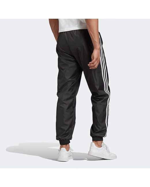 Adidas Black Originals 3D Tf Turf 3 Strp Tp Logo for men