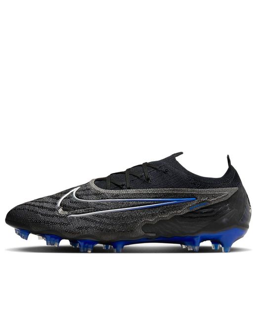 Nike Blue Phantom Gx Elite Gripknit Fg 'Shadow Pack' for men