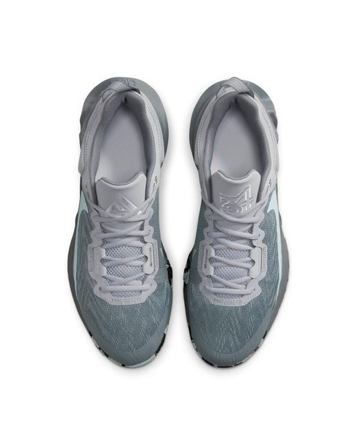 Nike Gray Giannis Immortality 2 'Etched for men