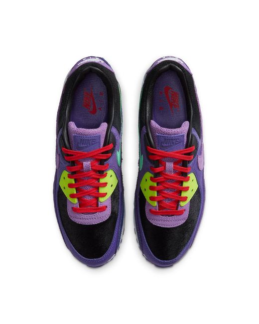 nike air max 90 exotic animal pack