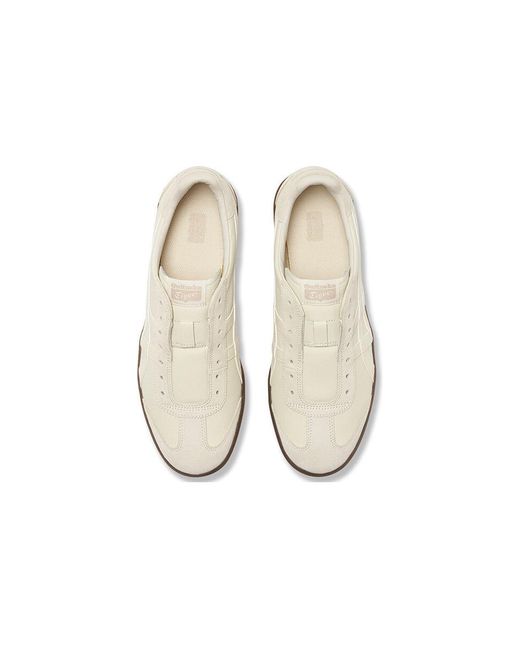 Onitsuka Tiger White Tokuten Slip-On '' for men