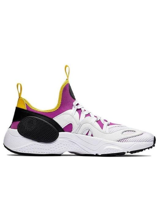 Nike White Air Huarache Edge Txt for men