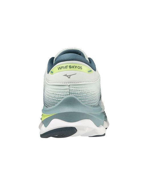 Mizuno Blue Wave Sky 5 for men