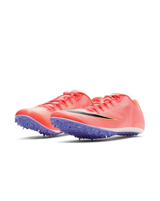 Nike Pink Zoom 400 'Bright Mango' for men