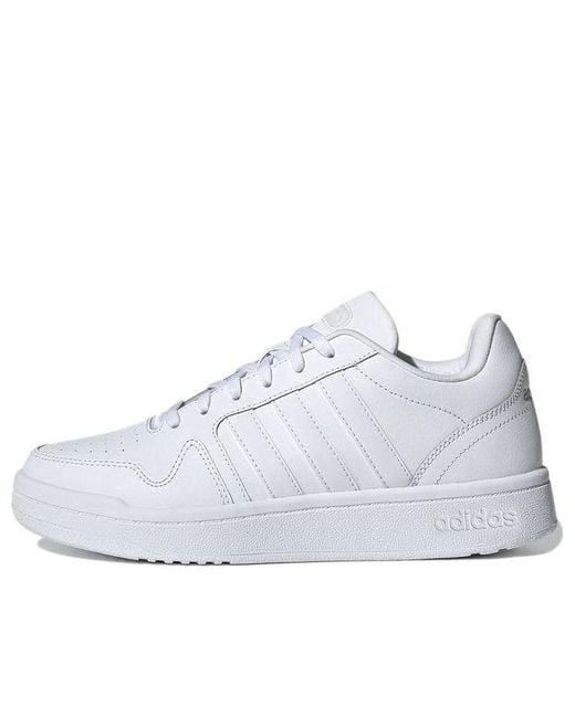 Adidas White (Wmns) Neoothers Skate Shoes
