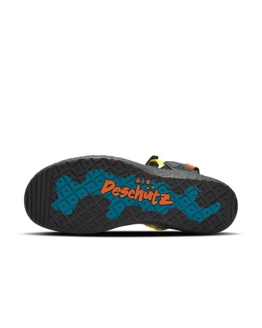 Nike Blue Acg Air Deschutz 'Dark' for men