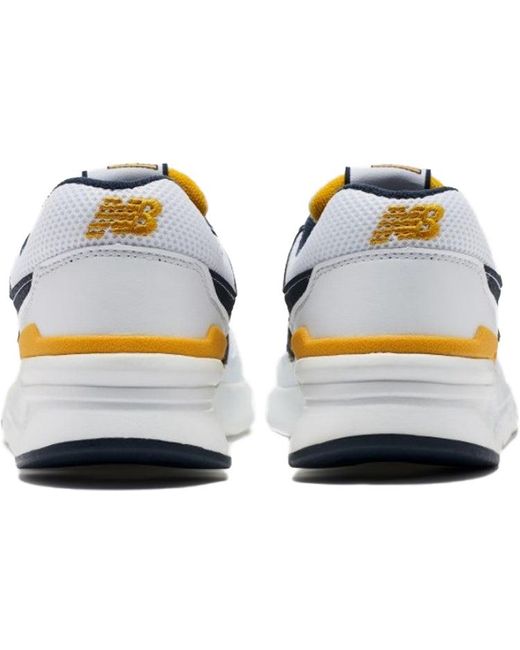 New Balance Blue 997H for men