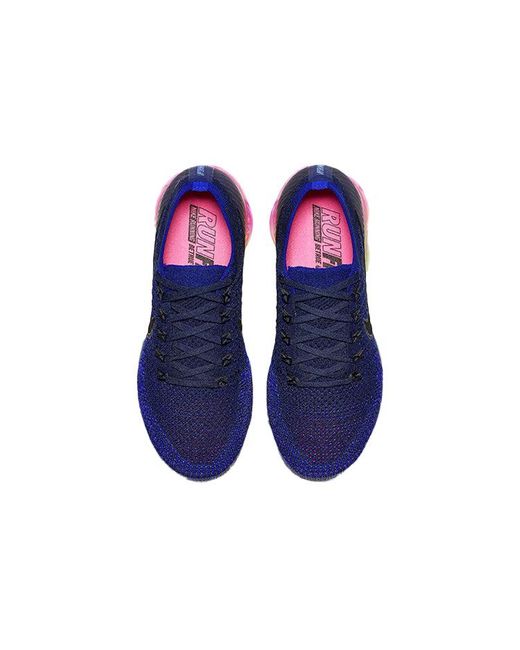 Nike Blue Lab Air Vapormax 'Be True' for men